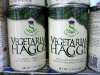 Vegetarian Haggis at Food Fight Vegan Store Portland, OR