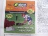 Garden Store Marijuana Harvest Bag Sealer Promotion