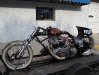 Serious Racer in Sturgis, SD