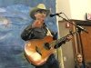 Cowboy Poet Gail Steiger grandson of Gail Gardner