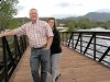 mike and marie estes park colorado