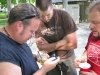 NuRVers gather for 2nd Annual Geek RV Fest