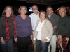 Good Friends Enjoy Ingomar Club Monday Night Football Fun