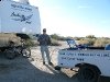 Slab City Entrepreneur Mobile RV Detail