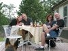 Cija and Dave visit Jerry's Acres