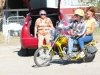Niland Tomato Festival Parade