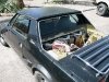Way Cool Fiat X1/9 Electric Car Conversion