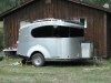 Airstream Base Camp Compact Travel Trailer