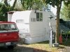 Tiny Trailer Inns Spokane Resident