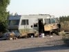 Slab City Resident Rig