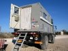DAF Overlander Expedition Vehicle Amistad Lake