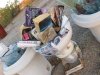 Slab City Junk Art