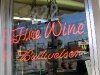 Fine Wine and Bud at the Stop and Rob in Lauderdale by the Sea