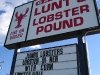 Lunt\'s Lobster Pound in Bar  Harbor, ME