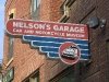 Nelson\'s in Deadwood, No Relation