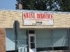 Swine Robotics? leola, SD