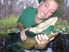 Okefenokee Gator Wrestling