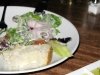 This is Not a Ceasar Salad!