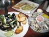 Elliot's Seafood in Seattle
