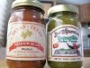 Texas is salsa country.