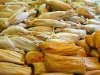 Muchos Tamales de Agredano