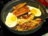 Final Tamale Breakfast