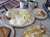 Vern's Cafe Laporte Colorado