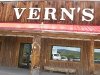 Vern's Cafe Laporte Colorado