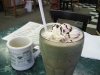 Clary\'s Milk Shake in Savannah, GA
