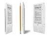 Amazon Kindle Wireless Reading Device