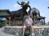 Cabela\'s Flagship Store in Grand Forks, MN
