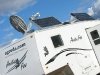RV Solar Power System System Upgrade for Agreda