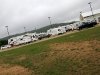 Morning after Guadalupe River RV Park evacuation