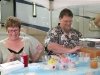 Sam and Tracy make Boat Drinks for Nu Bartender Wars