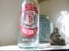 Bebidas Refrescantes, Espumosos de Agredanos y el Buddha