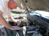 Jim Replaces Dodge Ram 2500 4WD Cummins Alternator