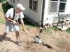 Jim Digs More Rocky Mountain Ditches
