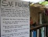 Save the Slab City Library