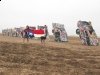 Cadillac Ranch Texans