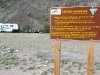 BLM Boondocking HWY 50 Salida, CO