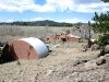 Badger Creek Off Grid Project Foreclosure