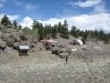 badger creek offgrid nightmare project