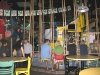 Fort Collins Drunken Monkey Barstool Swings