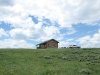 Sand Creek Off Grid Cabin