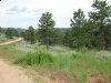 Dream Mountain Property Acreage View