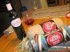 Stitch and Bitch Red Wine