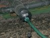 Stealth RV Grey Water Drainage Hose