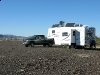 Quartzsite AZ Long Term Visitor RV Area