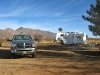 Elfrida Homesitting Free RV Site