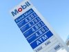 Highway Robbery Fuel Prices on California I-5 